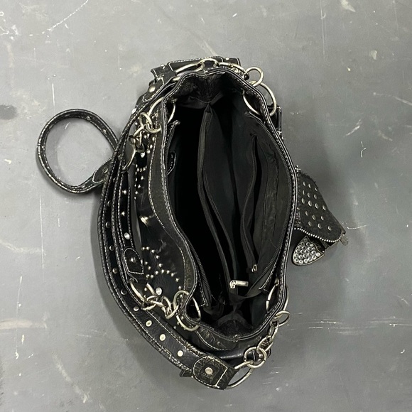 Vintage Women’s Y2K Grunge Purse - Picture 4 of 4